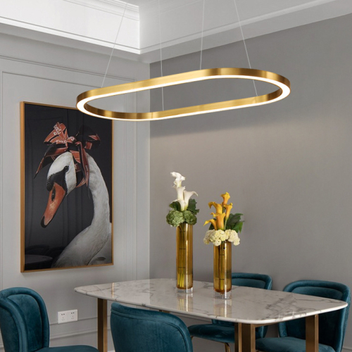 Подвесной светильник ImperiumLoft Cruise Long 220442-23 изображение в интернет-магазине Cramer Light фото 7