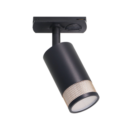Трековый светильник Wolta Rete WTL-GU10/12BG изображение в интернет-магазине Cramer Light