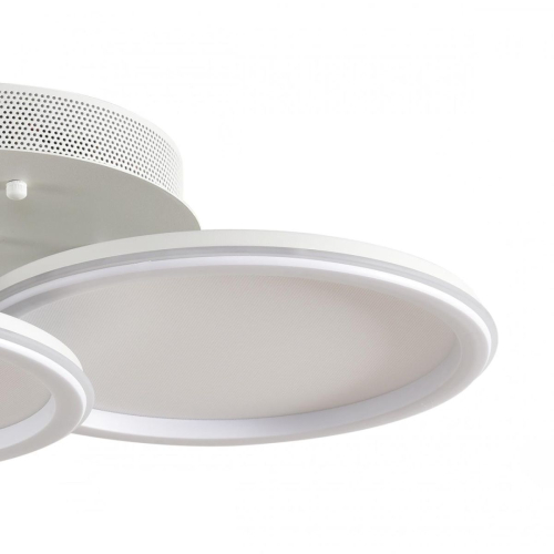 Потолочная люстра Lumion Ledio Alis Smart 8380/45CL изображение в интернет-магазине Cramer Light фото 7