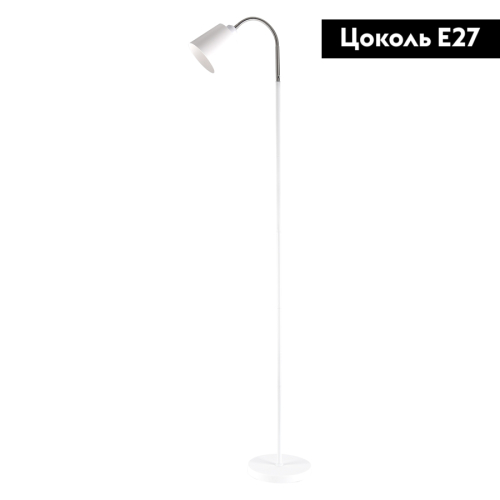 Торшер General GFL-013 801013 изображение в интернет-магазине Cramer Light фото 2