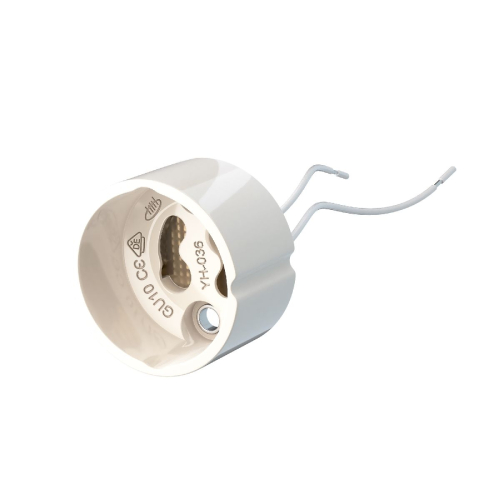Патрон Maytoni New Series 050 DLA050-01GR изображение в интернет-магазине Cramer Light