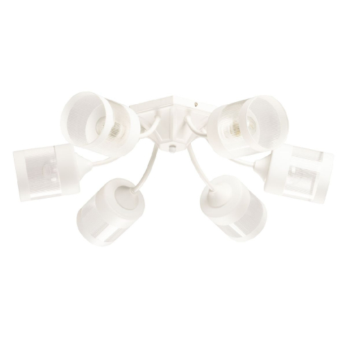 Потолочная люстра De Markt Вита 220014406 изображение в интернет-магазине Cramer Light