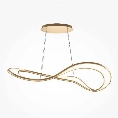 Подвесная люстра Maytoni Plons MOD283PL-L65BS3K изображение в интернет-магазине Cramer Light фото 4