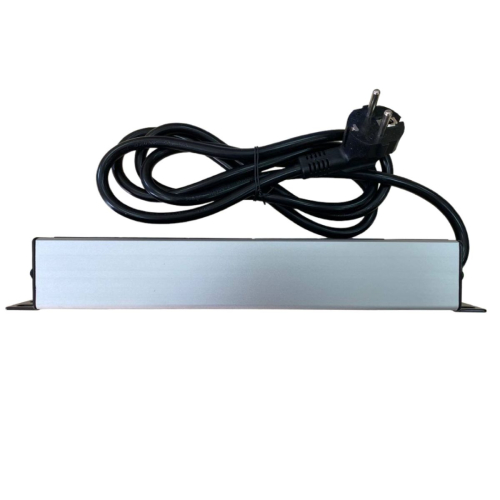Блок розеток 21 (PDU) Mebax 00-00002738 дополнительное фото фото 2