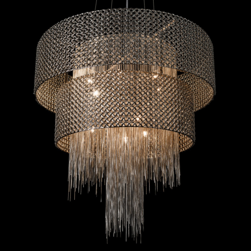 Подвесная люстра Loft IT Opera 10406/660 изображение в интернет-магазине Cramer Light фото 8