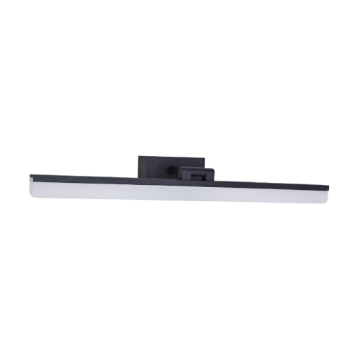 Подсветка для зеркал LED4U L7179-570 BK дополнительное фото