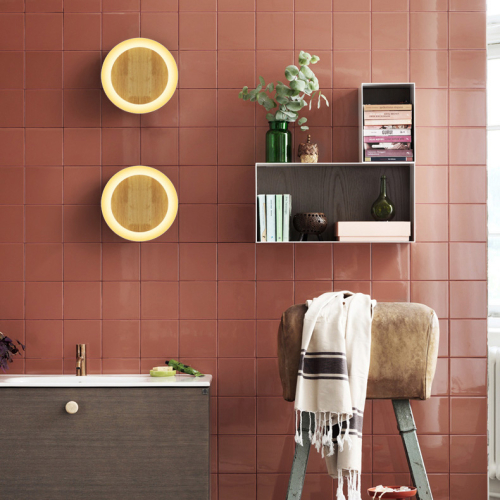 Настенный светильник ImperiumLoft Loke 101750-26 изображение в интернет-магазине Cramer Light фото 6