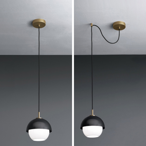 Подвесной светильник ImperiumLoft Craig One 151790-26 изображение в интернет-магазине Cramer Light фото 5