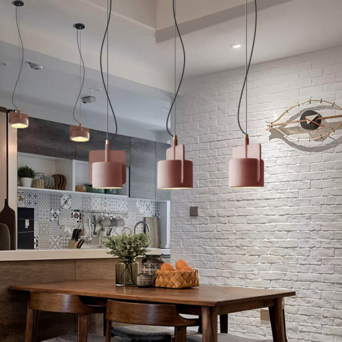 Подвесной светильник ImperiumLoft Skovl 186772-26 изображение в интернет-магазине Cramer Light фото 4