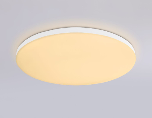 Потолочный светильник Ambrella Light Orbital Dance FZ2001 изображение в интернет-магазине Cramer Light фото 11