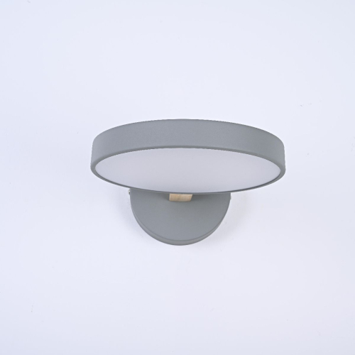 Бра ImperiumLoft Turna Gray 178346-26 дополнительное фото фото 7