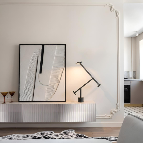 Настольная лампа LOFT IT Tizio 10485T изображение в интернет-магазине Cramer Light фото 5