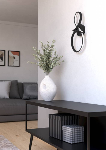 Настенно-потолочный светильник Eglo Serpins 901268 изображение в интернет-магазине Cramer Light фото 5