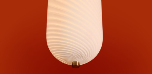 Подвесной светильник Freya Iride FR5627PL-L8BBS изображение в интернет-магазине Cramer Light фото 17