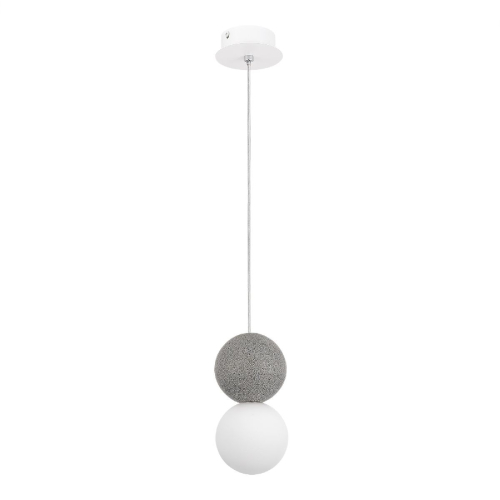 Подвесной светильник ST Luce Estruzzo SL1512.513.01 изображение в интернет-магазине Cramer Light фото 2