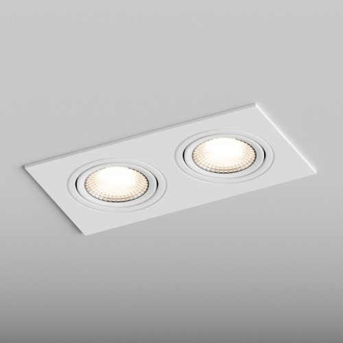 Встраиваемый светильник Hesby Lighting Atlas HSBL_0088 изображение в интернет-магазине Cramer Light фото 5