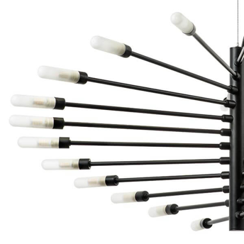Подвесная люстра Lightstar RAGNO 733247 изображение в интернет-магазине Cramer Light фото 4
