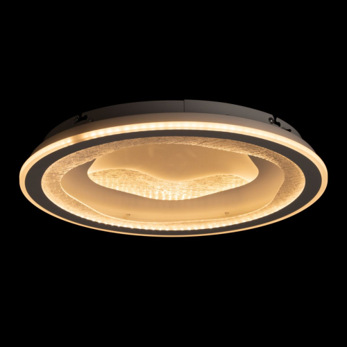 Потолочная люстра De Markt Норден 660017101 изображение в интернет-магазине Cramer Light фото 4