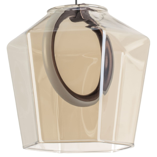 Подвесной светильник Lightstar Caramello 796113 изображение в интернет-магазине Cramer Light фото 3