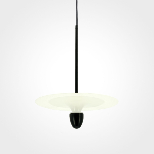 Подвесной светильник Lightera Natron LE125L-30W изображение в интернет-магазине Cramer Light фото 3