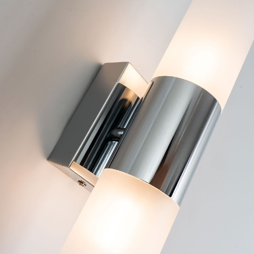 Настенный светильник Modestyle MS.1220.02 CR изображение в интернет-магазине Cramer Light фото 4