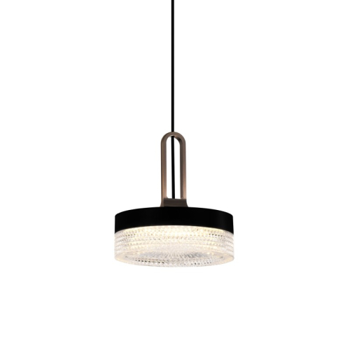 Подвесной светильник Delight Collection P0855 P0855-1A black изображение в интернет-магазине Cramer Light