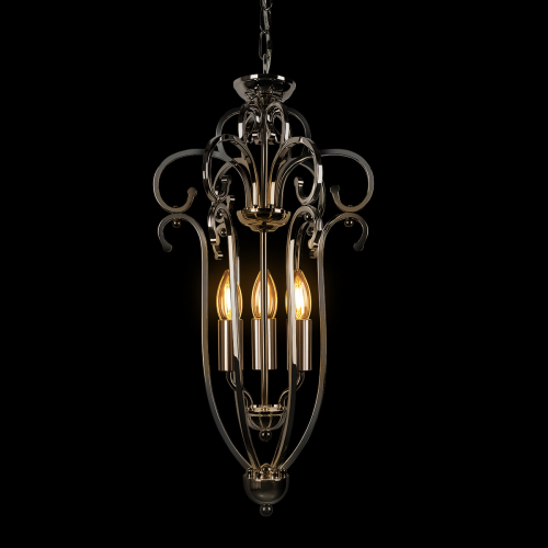 Подвесной светильник Loft IT Bud 10434 изображение в интернет-магазине Cramer Light фото 4