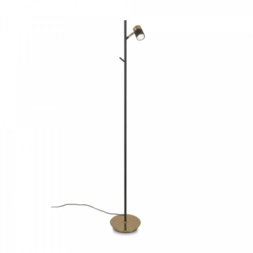 Торшер Freya Enzo FR5201FL-01B изображение в интернет-магазине Cramer Light фото 3