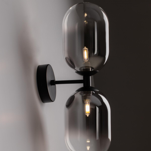 Бра Freya Tesse FR1011WL-02B дополнительное фото фото 2