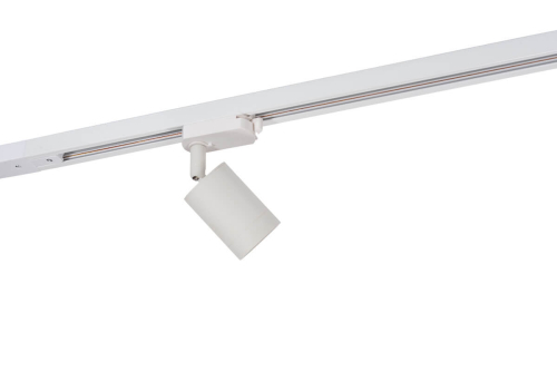 Светильник на шине Denkirs DK6201-WH изображение в интернет-магазине Cramer Light фото 3