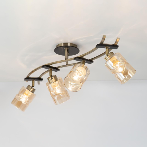 Спот Citilux Мерида CL142144 изображение в интернет-магазине Cramer Light фото 7