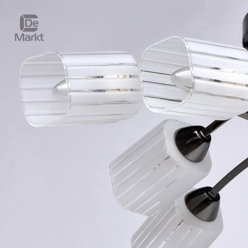 Потолочная люстра De Markt Олимпия 638011908 изображение в интернет-магазине Cramer Light фото 2