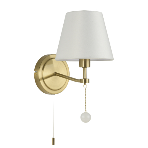 Бра Lumion Classi Sut 8410/1W дополнительное фото