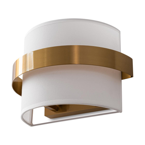 Настенный светильник Freya Bride FR5367WL-02BS изображение в интернет-магазине Cramer Light фото 7