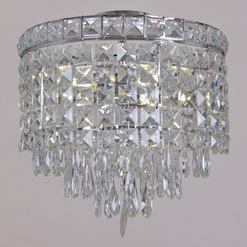 Потолочная люстра Reluce 90188-0.3-06 CR изображение в интернет-магазине Cramer Light фото 2