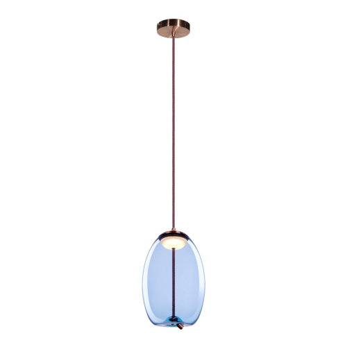 Подвесной светильник Loft IT 8133-A изображение в интернет-магазине Cramer Light фото 2