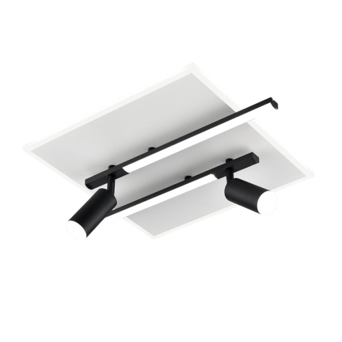 Потолочный светильник Lumion Ledio Stells 8256/40CL изображение в интернет-магазине Cramer Light фото 5