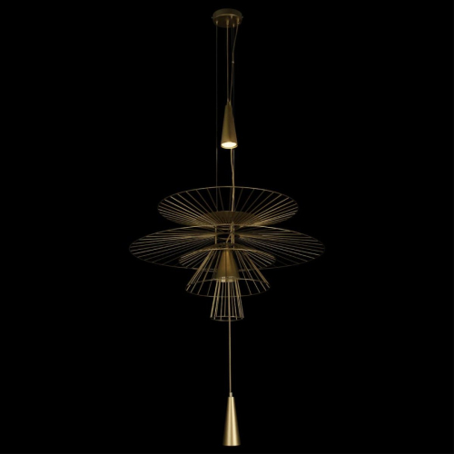 Подвесной светильник Loft IT Star 10141/600 изображение в интернет-магазине Cramer Light фото 4