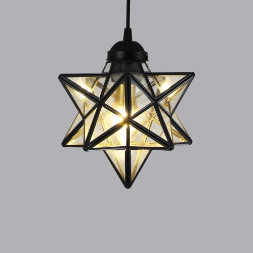 Подвесная люстра ImperiumLoft Black Star 189646-26 изображение в интернет-магазине Cramer Light