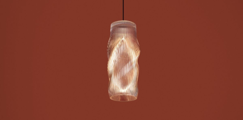 Подвесной светильник Freya Curl FR5624PL-L9TR изображение в интернет-магазине Cramer Light фото 12