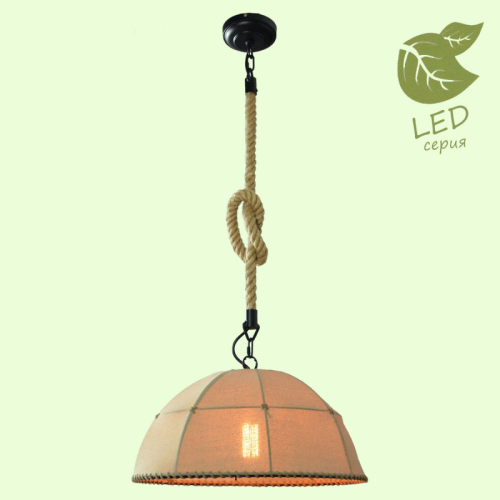 Подвесной светильник Lussole Loft Hempstead GRLSP-9667 изображение в интернет-магазине Cramer Light