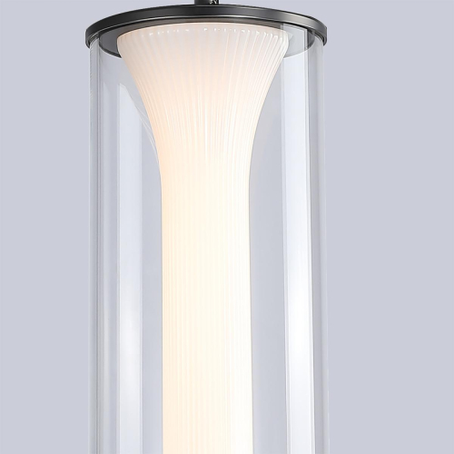 Подвесной светильник Favourite Bones 4245-1P изображение в интернет-магазине Cramer Light фото 3