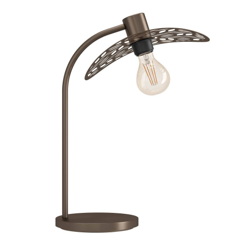 Настольная лампа Eglo Swaby 44126 изображение в интернет-магазине Cramer Light фото 5