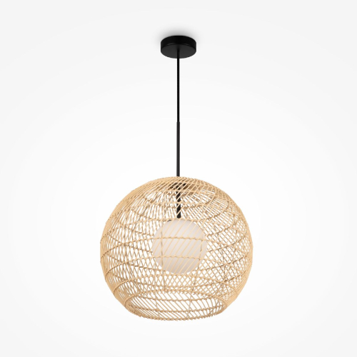 Подвесной светильник Maytoni Cane MOD204PL-01BG изображение в интернет-магазине Cramer Light фото 5