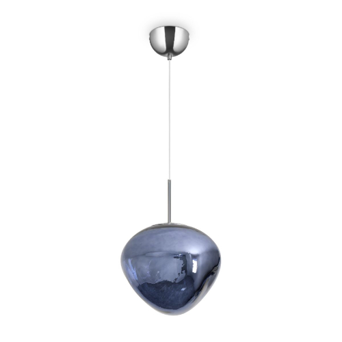 Подвесной светильник Freya Ejection FR5378PL-01BL изображение в интернет-магазине Cramer Light фото 2