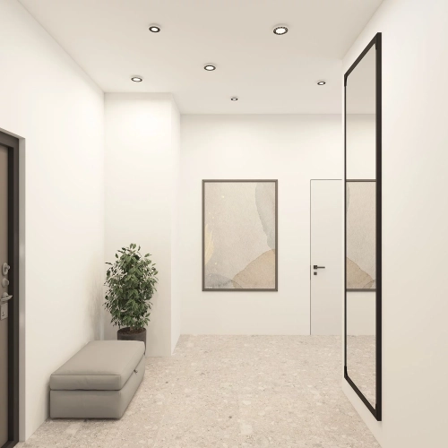 Встраиваемый светильник Denkirs Dual DK2440-WB изображение в интернет-магазине Cramer Light фото 6