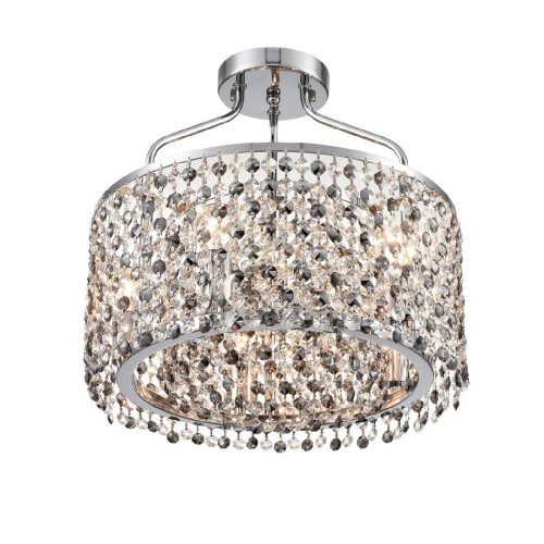 Потолочная люстра Lumion Layla 8244/5C изображение в интернет-магазине Cramer Light фото 4