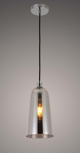 Подвесной светильник Lumina Deco Cesio LDP 6814 GY изображение в интернет-магазине Cramer Light фото 2