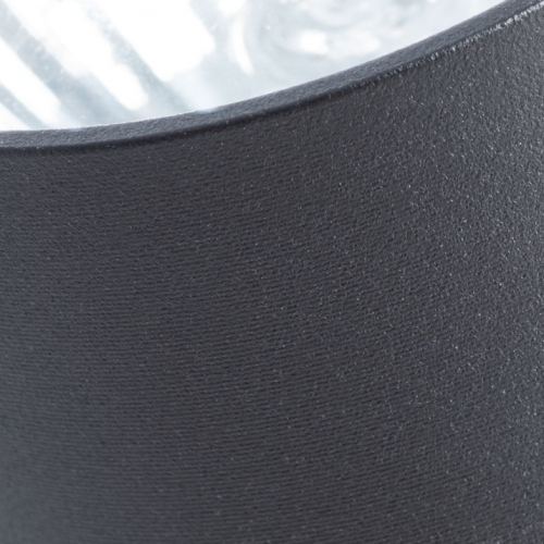 Потолочный светильник Arte Lamp A1516PL-1BK изображение в интернет-магазине Cramer Light фото 6