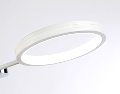 Потолочная люстра Ambrella Light Comfort LineTech FL51646 изображение в интернет-магазине Cramer Light фото 7